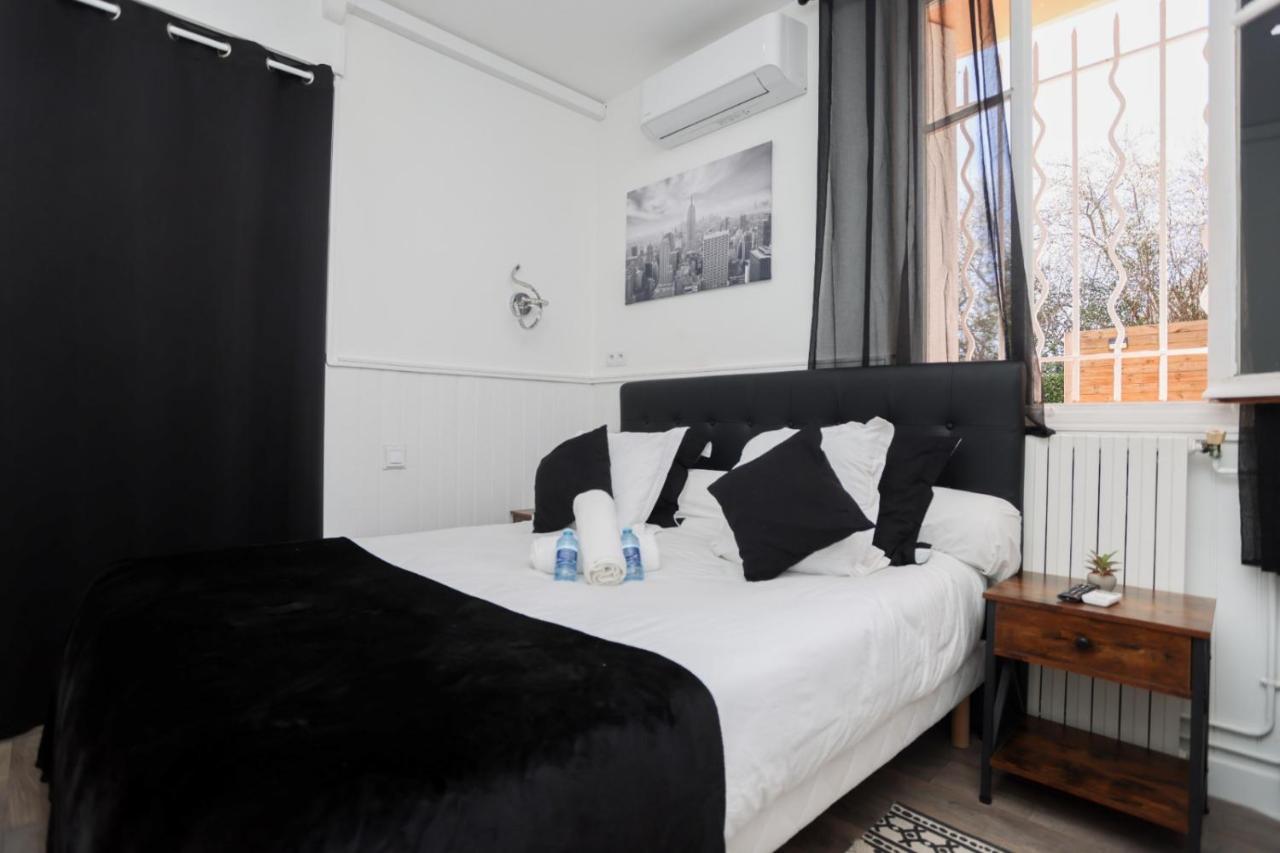 Hostellerie Le Panel Мандельё-ла-Напуль Экстерьер фото
