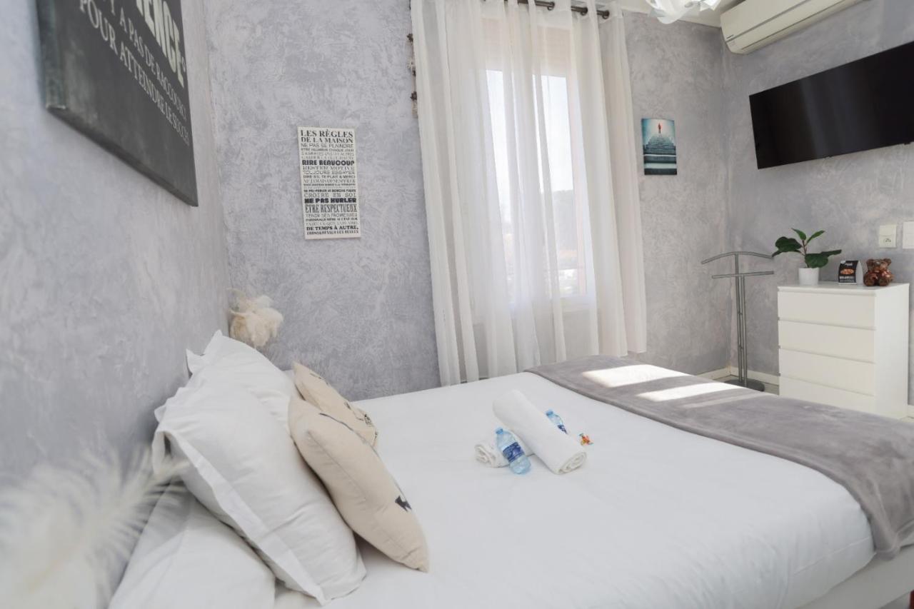 Hostellerie Le Panel Мандельё-ла-Напуль Экстерьер фото