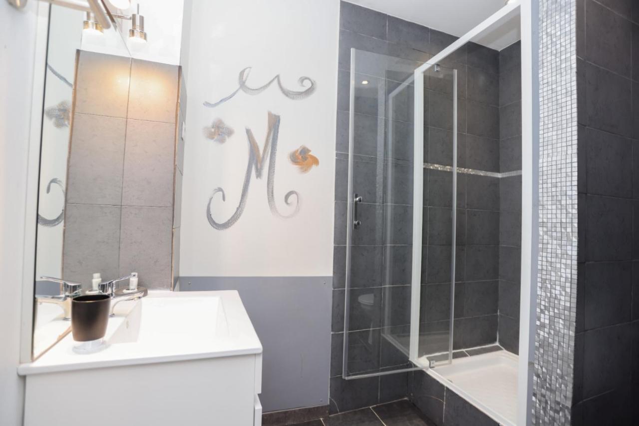 Hostellerie Le Panel Мандельё-ла-Напуль Экстерьер фото